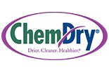 ChemDry of Norman logo
