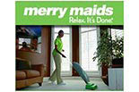 Merry Maids logo