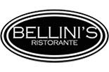 BELLINI'S RISTORANTE logo
