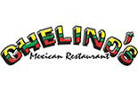 CHELINO'S MEXICAN RESTAURANT logo