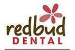 REDBUD DENTAL logo