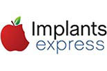 Implants Express logo