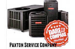 Paxton Service Company logo