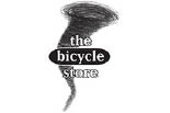 THE BICYCLE STORE logo