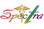 SPECTRA FAMILY MEDICAL CLINIC logo