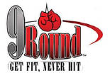 9 ROUND logo