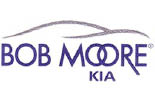 BOB MOORE KIA logo