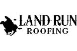 Land Run Roofing logo
