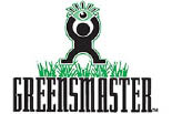 GREENSMASTER LAWN logo