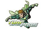 TURF PROS logo