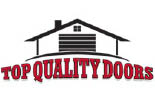 TOP QUALITY DOORS logo