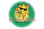 EL CHAPALA MEXICAN GRILL logo