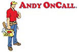 Andy On Call logo