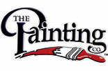 THE PAINTING CO-BIRMINGHAM logo