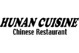 HUNAN CUISINE logo