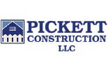 Pickett Construction, Llc logo