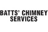 Batts' Chimney Services logo