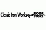 Classic Iron Works logo