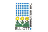 Elliott Irrigation logo