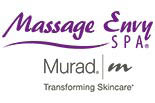 Massage Envy at Lee Branch logo