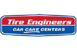 Tire Engineers logo