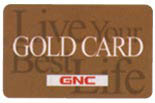 GNC- Chalkville Mt. Rd. logo