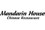 Mandarin House Chinese Restaurant logo