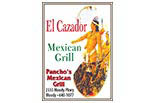 El Cazador - Trussville