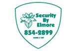 Security By Elmore logo