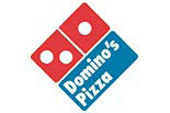 Domino's Pizza logo