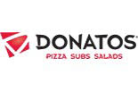 Donato's Pizza logo
