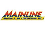 Mainline Heating & Cooling logo