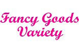 Fancy Goods Variety logo