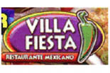 Villa Fiesta Mexican Restaurant logo