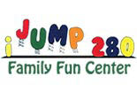 I JUMP 280 logo