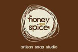 Honey & Spice Health Foods logo