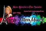 Alice Allen Moore logo