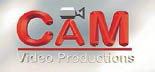 Cam Video Production logo