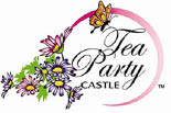 Tea Party Castle logo
