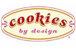 Cookies By Design logo
