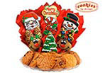 Cookies By Design logo
