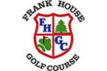 Frank House Municipal Golf Course logo