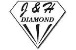 J & H Diamond Jewelers logo