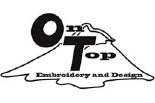 On Top Embroidery & Design logo
