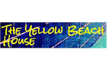 The Yellow Beach House logo
