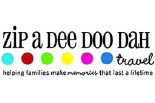  Zip A Dee Doo Dah Travel, Inc. logo