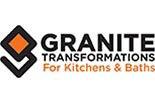 GRANITE TRANSFORMATIONS logo