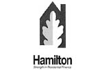 Hamilton Mortgage logo