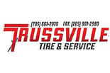 Trussville Tire And Service logo