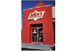 Lulu's Chicago Style Eatery logo